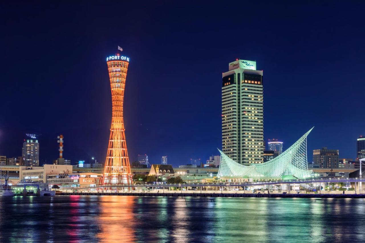 Tabist Hotel Please Kobe (Adults Only) Ashiya  Εξωτερικό φωτογραφία