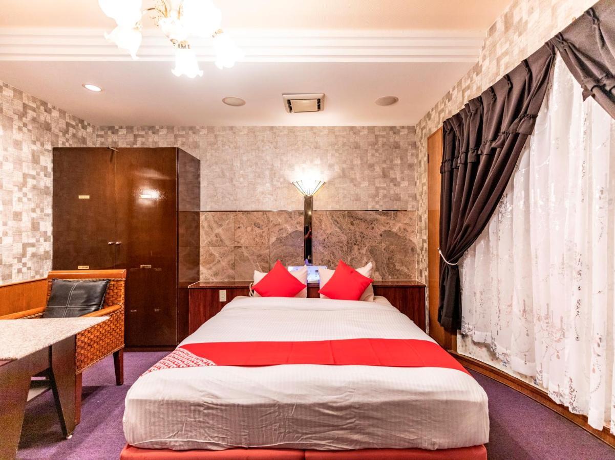 Tabist Hotel Please Kobe (Adults Only) Ashiya  Εξωτερικό φωτογραφία