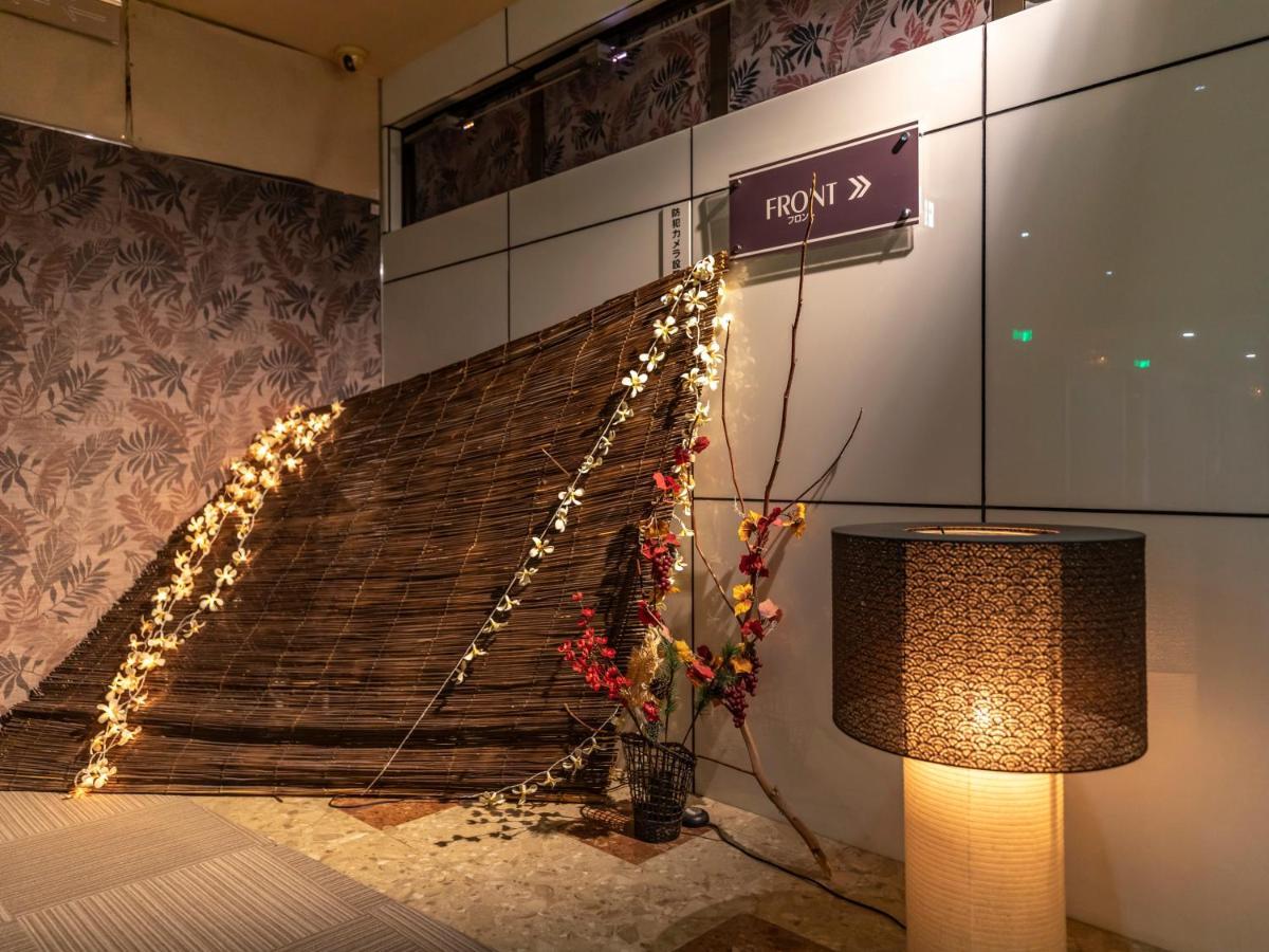 Tabist Hotel Please Kobe (Adults Only) Ashiya  Εξωτερικό φωτογραφία