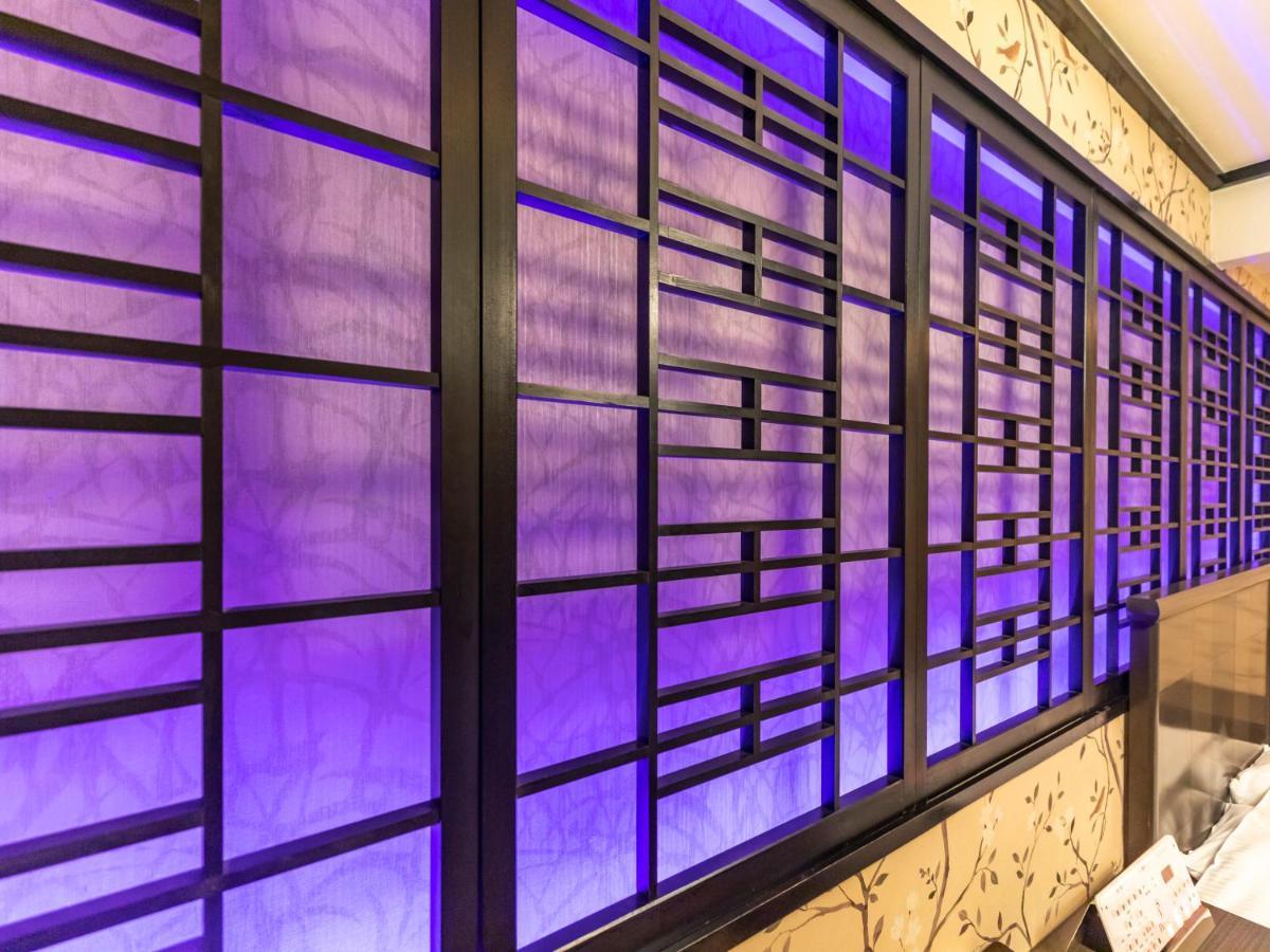 Tabist Hotel Please Kobe (Adults Only) Ashiya  Εξωτερικό φωτογραφία