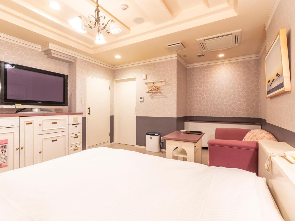 Tabist Hotel Please Kobe (Adults Only) Ashiya  Εξωτερικό φωτογραφία
