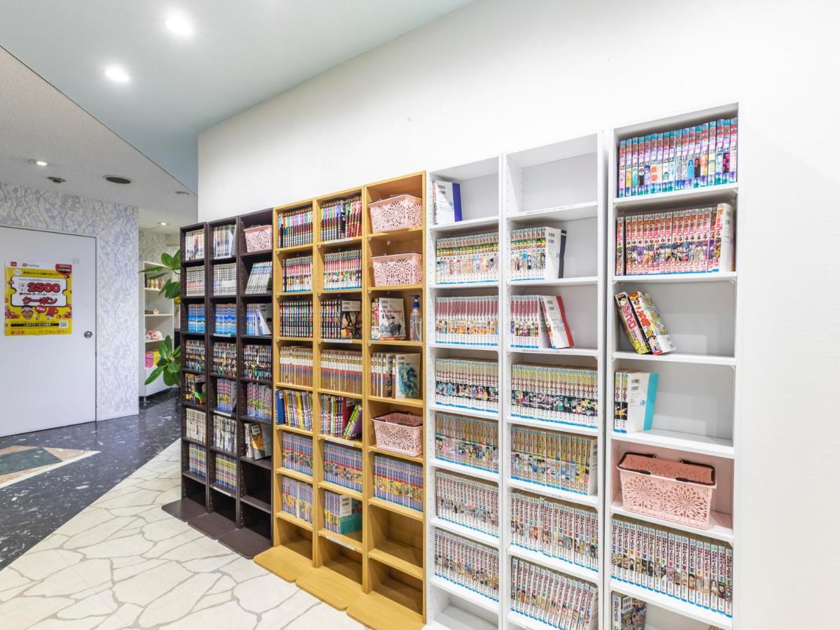 Tabist Hotel Please Kobe (Adults Only) Ashiya  Εξωτερικό φωτογραφία