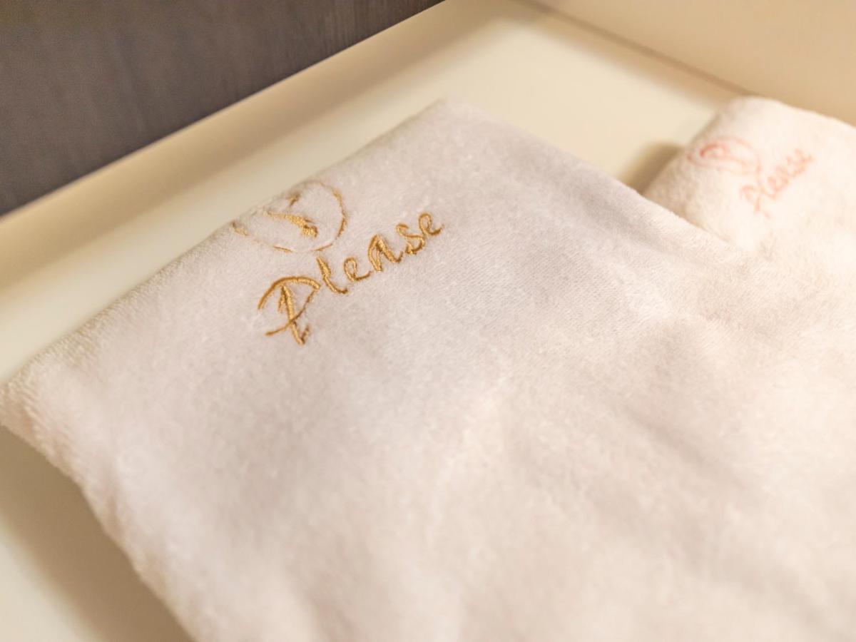 Tabist Hotel Please Kobe (Adults Only) Ashiya  Εξωτερικό φωτογραφία