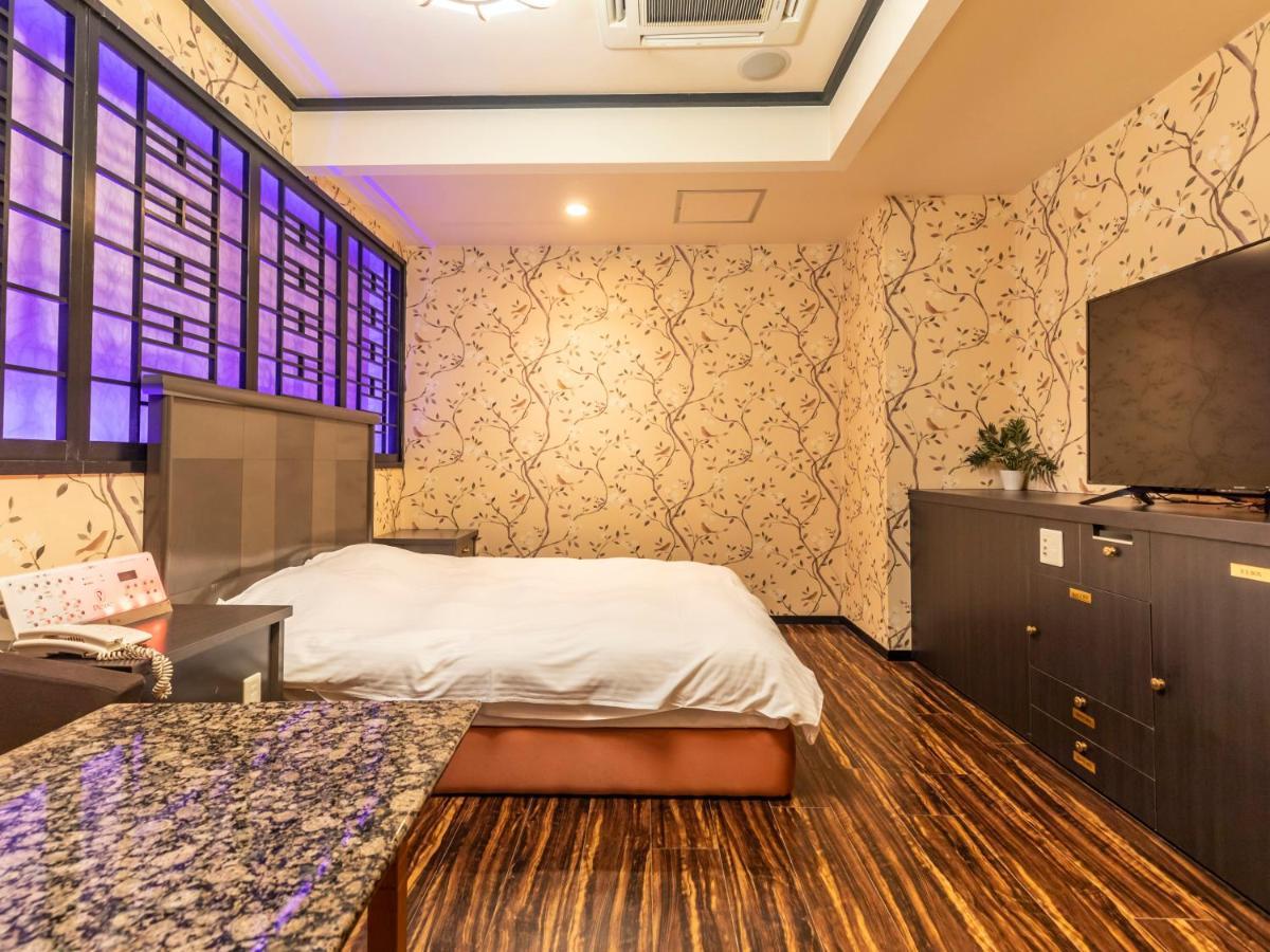 Tabist Hotel Please Kobe (Adults Only) Ashiya  Εξωτερικό φωτογραφία