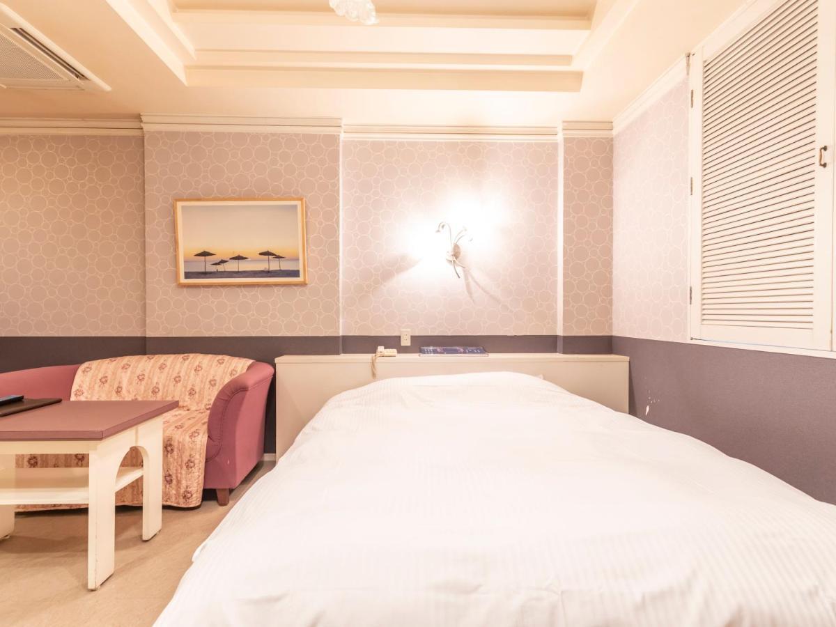 Tabist Hotel Please Kobe (Adults Only) Ashiya  Εξωτερικό φωτογραφία