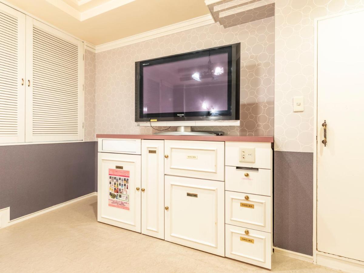 Tabist Hotel Please Kobe (Adults Only) Ashiya  Εξωτερικό φωτογραφία