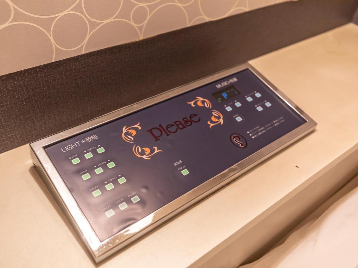 Tabist Hotel Please Kobe (Adults Only) Ashiya  Εξωτερικό φωτογραφία