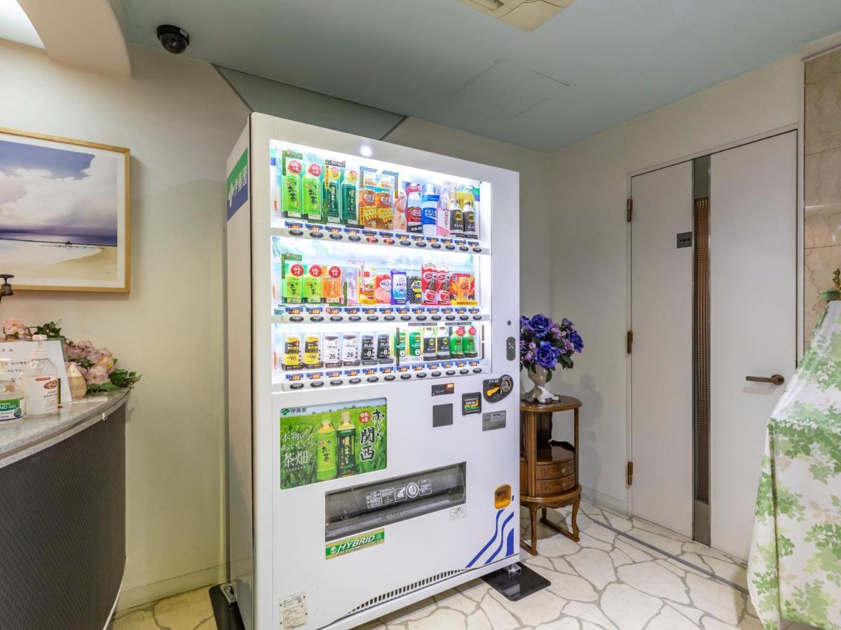Tabist Hotel Please Kobe (Adults Only) Ashiya  Εξωτερικό φωτογραφία