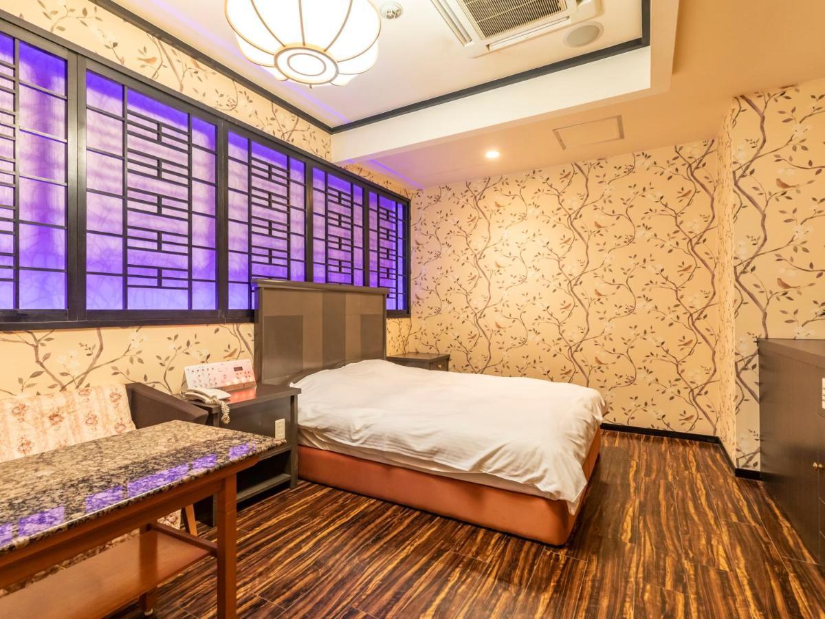 Tabist Hotel Please Kobe (Adults Only) Ashiya  Εξωτερικό φωτογραφία
