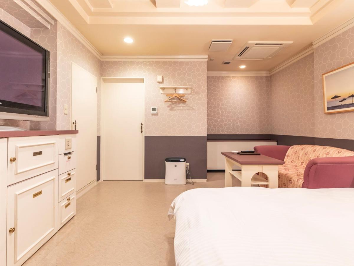 Tabist Hotel Please Kobe (Adults Only) Ashiya  Εξωτερικό φωτογραφία