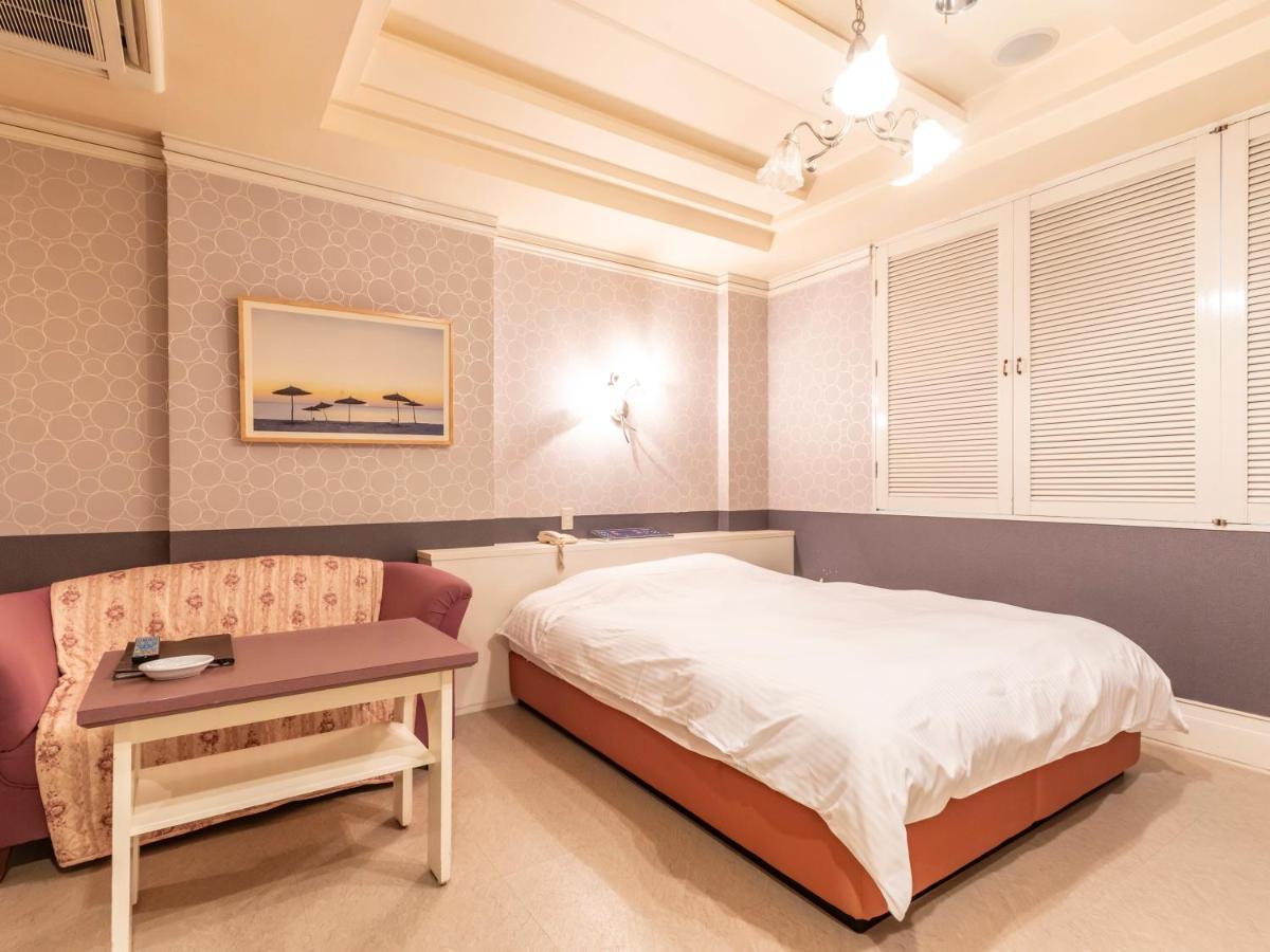 Tabist Hotel Please Kobe (Adults Only) Ashiya  Εξωτερικό φωτογραφία