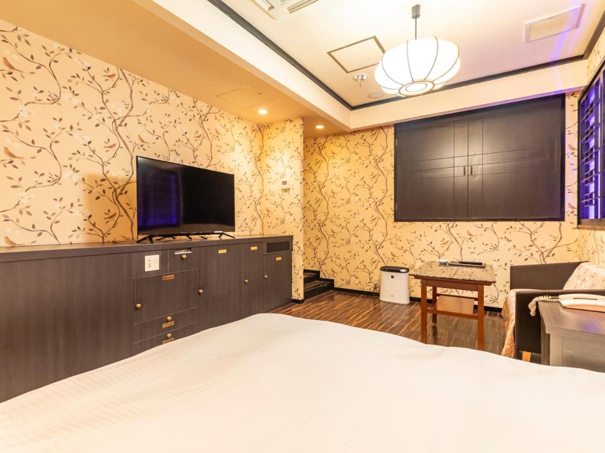 Tabist Hotel Please Kobe (Adults Only) Ashiya  Εξωτερικό φωτογραφία
