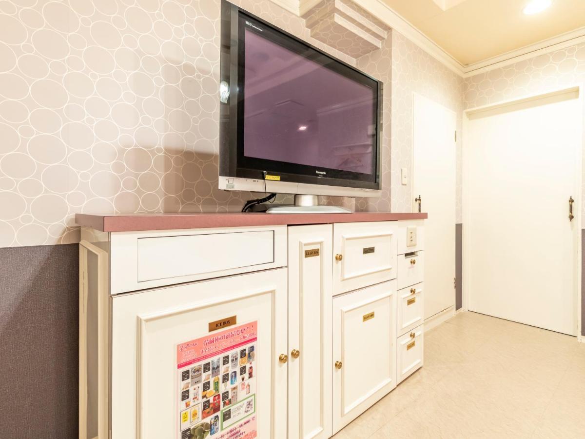 Tabist Hotel Please Kobe (Adults Only) Ashiya  Εξωτερικό φωτογραφία