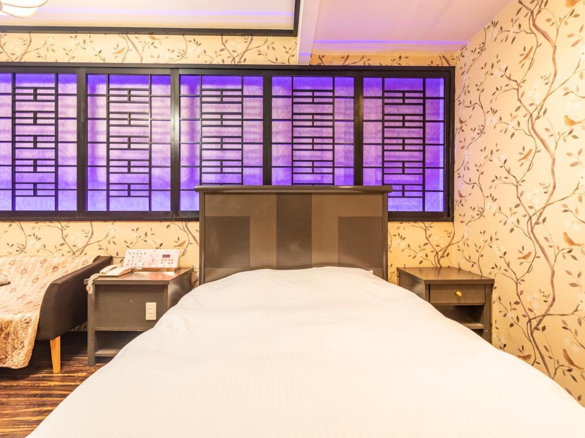 Tabist Hotel Please Kobe (Adults Only) Ashiya  Εξωτερικό φωτογραφία