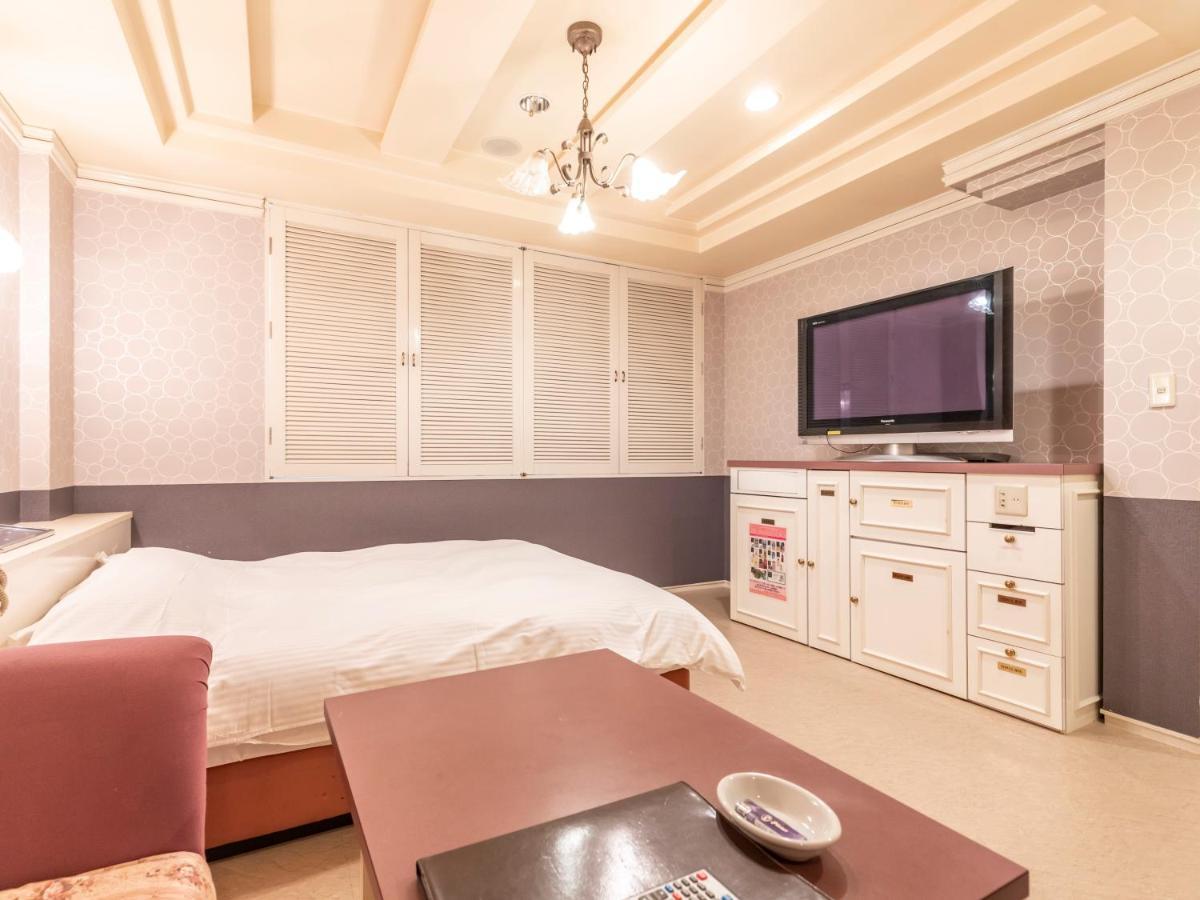 Tabist Hotel Please Kobe (Adults Only) Ashiya  Εξωτερικό φωτογραφία