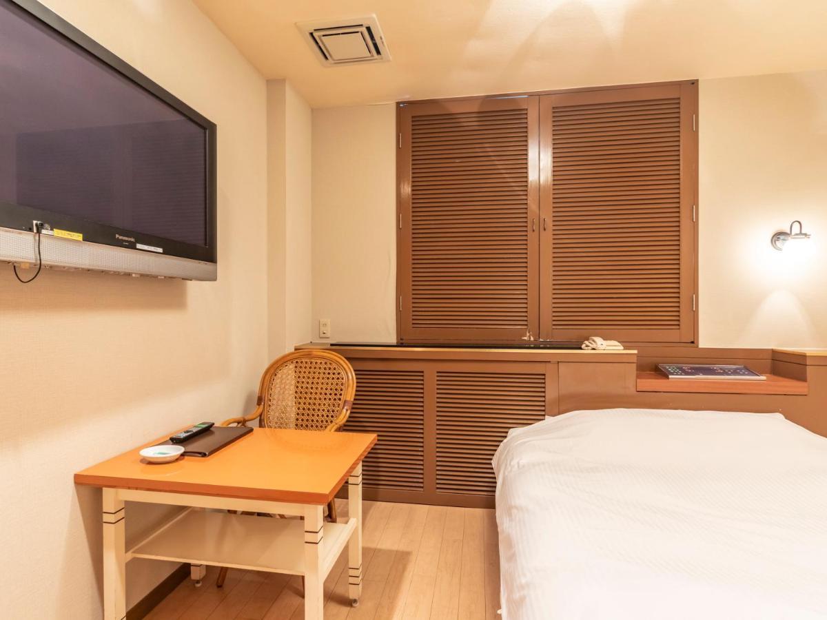 Tabist Hotel Please Kobe (Adults Only) Ashiya  Εξωτερικό φωτογραφία